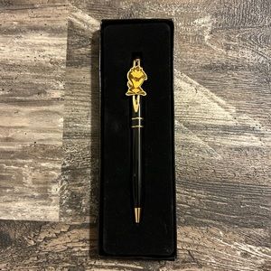 Vintage Warner Bros. Tasmanian Devil Pen